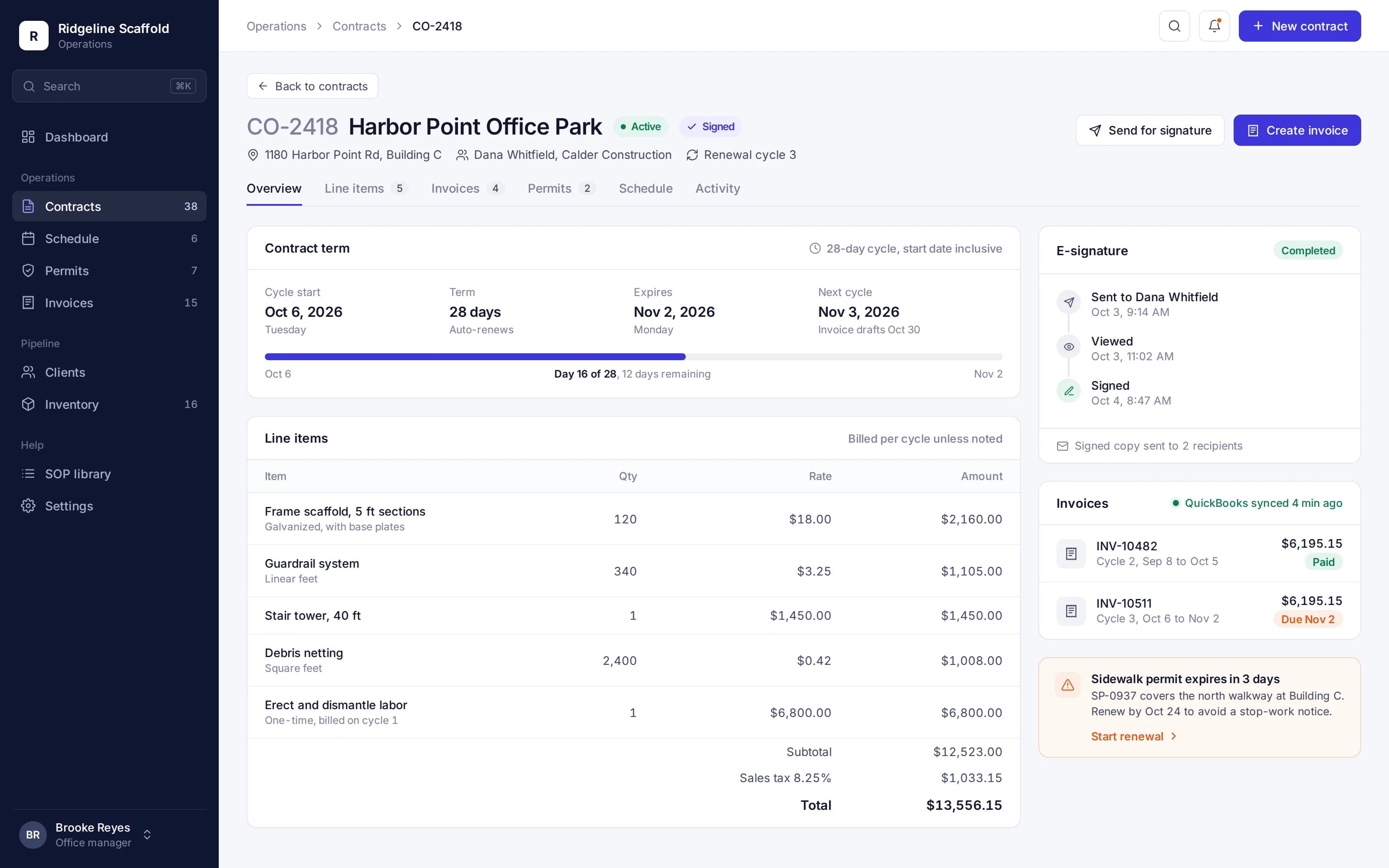 construction-contracts-app